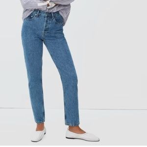 Women’s Everlane The 90s Cheeky Jean